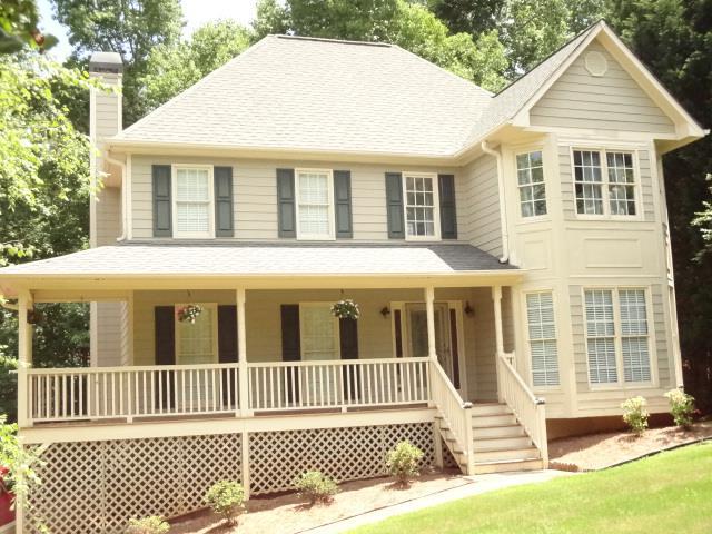 7 Park Walk, Dallas, GA 30157