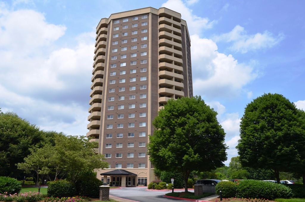 1501 Clairmont Rd. #1112, Decatur, GA 30033