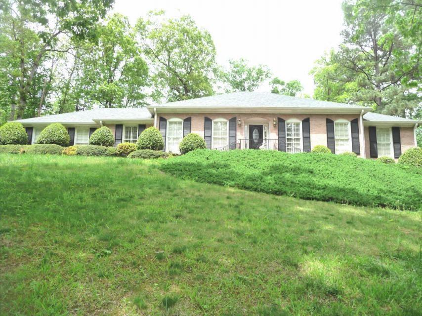 4256 Woodland Brook Dr., Atlanta, GA 30339