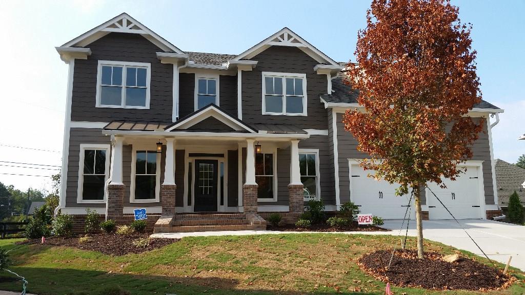 304 Wexwood Ct., Smyrna, GA 30082