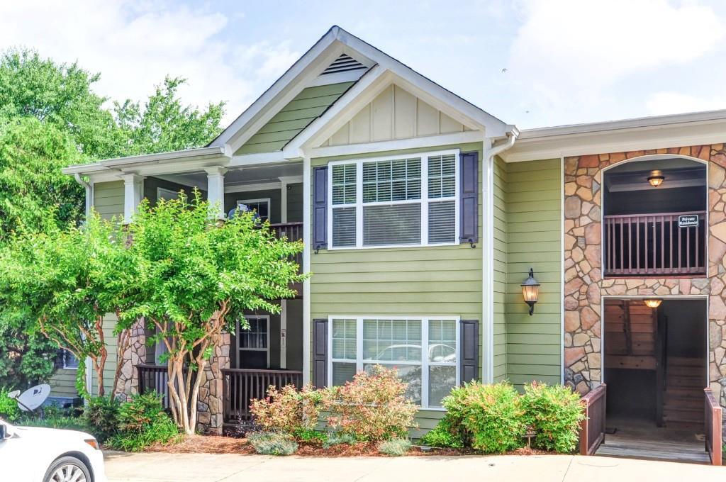 1003 Madison Ln., Smyrna, GA 30080