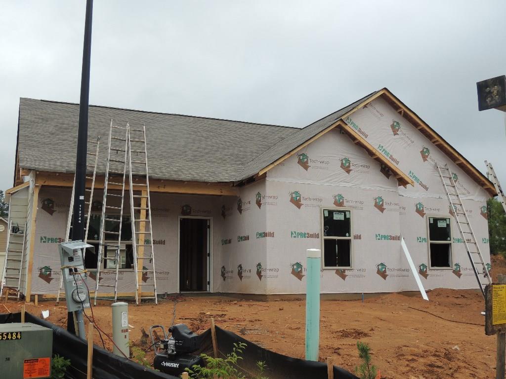 2035 Summerglen Tr., Braselton, GA 30517