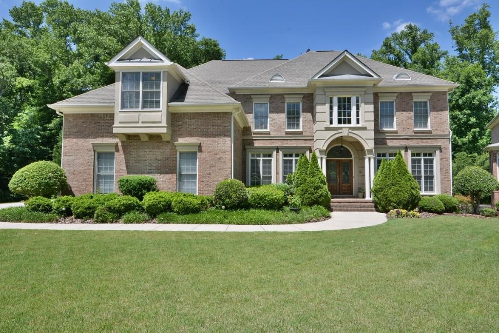 1413 Castlebrooke Way, Marietta, GA 30066