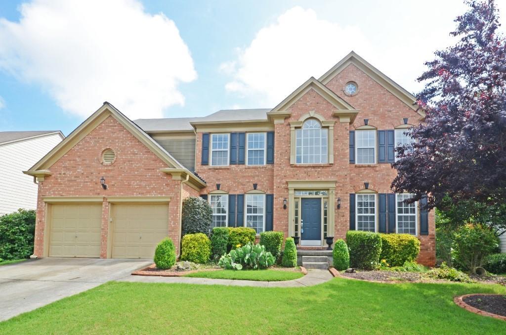 524 Ashland Pkwy., Woodstock, GA 30189