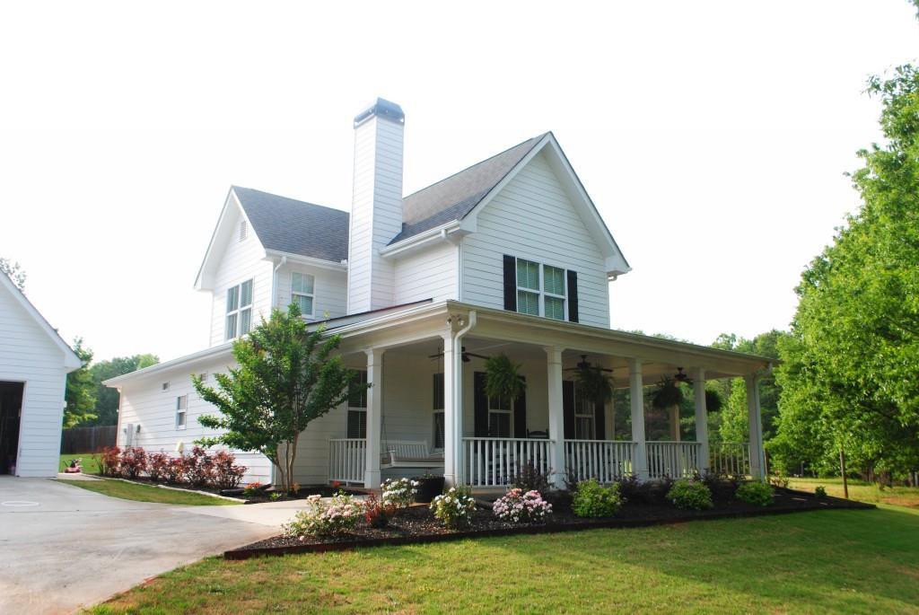 3414 Jacks Creek Rd., Monroe, GA 30655