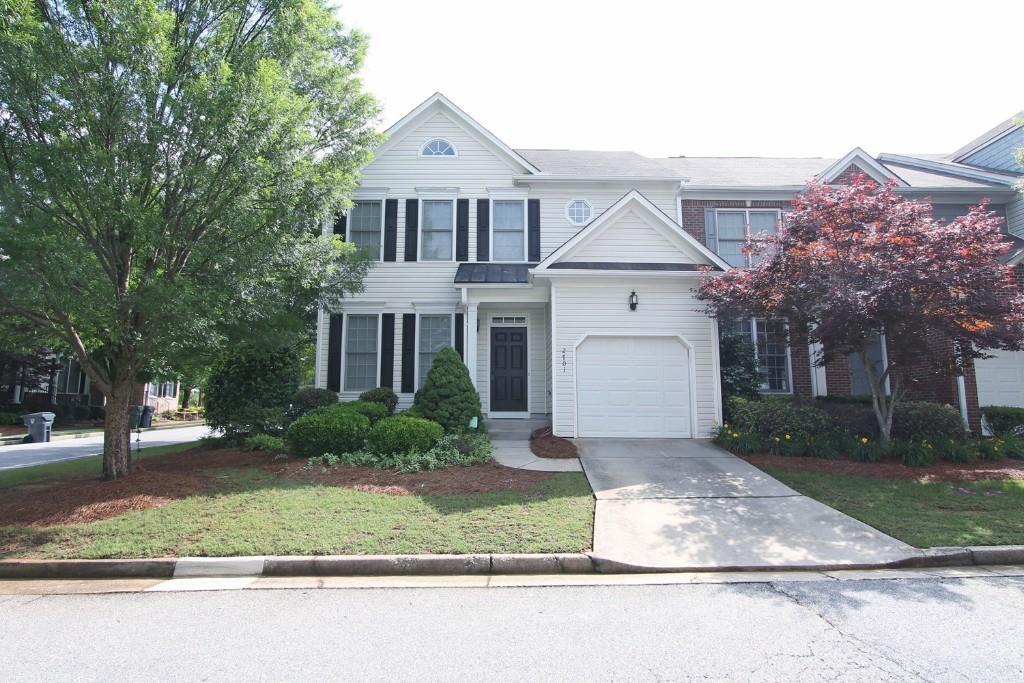 [Address Hidden by Seller], Norcross, GA 30071
