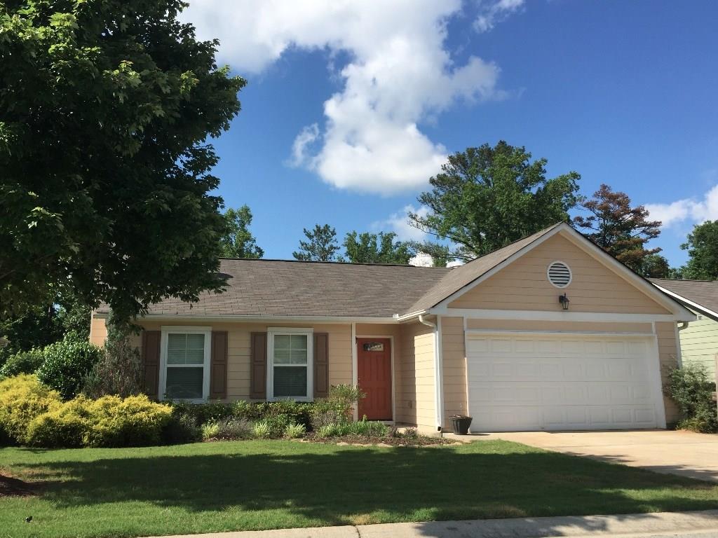 189 Summerbrook Rd., Braselton, GA 30517