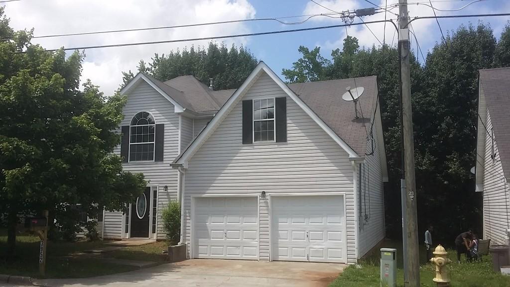 3952 Waldrop Hills Dr., Decatur, GA 30034