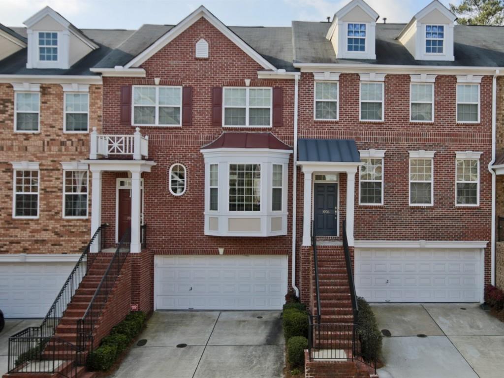 3908 Old Atlanta Station Dr., Atlanta, GA 30339