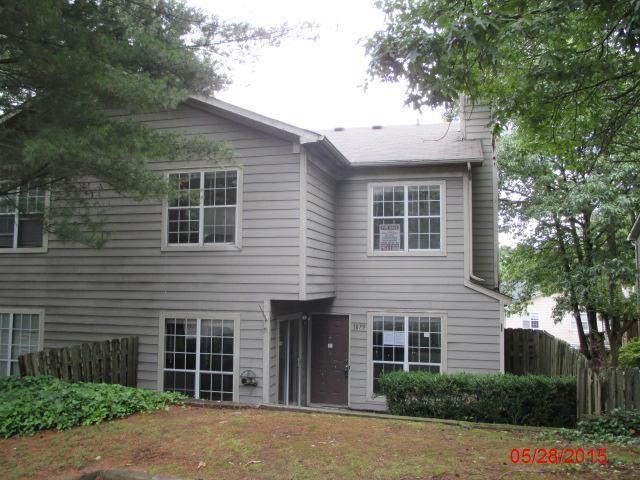 1079 Brittwood Pl., Norcross, GA 30093