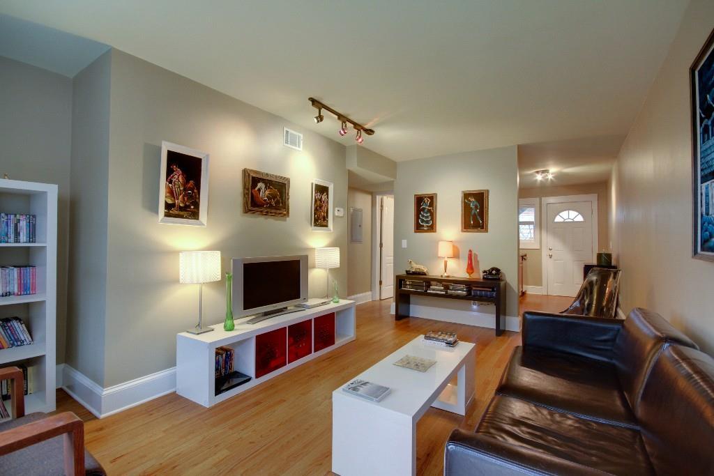 351 Cherokee Ave. #1, Atlanta, GA 30312