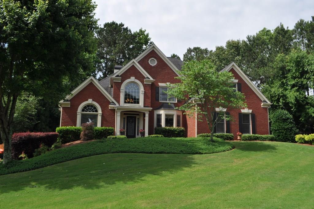 6211 Benbrooke Dr., Acworth, GA 30101