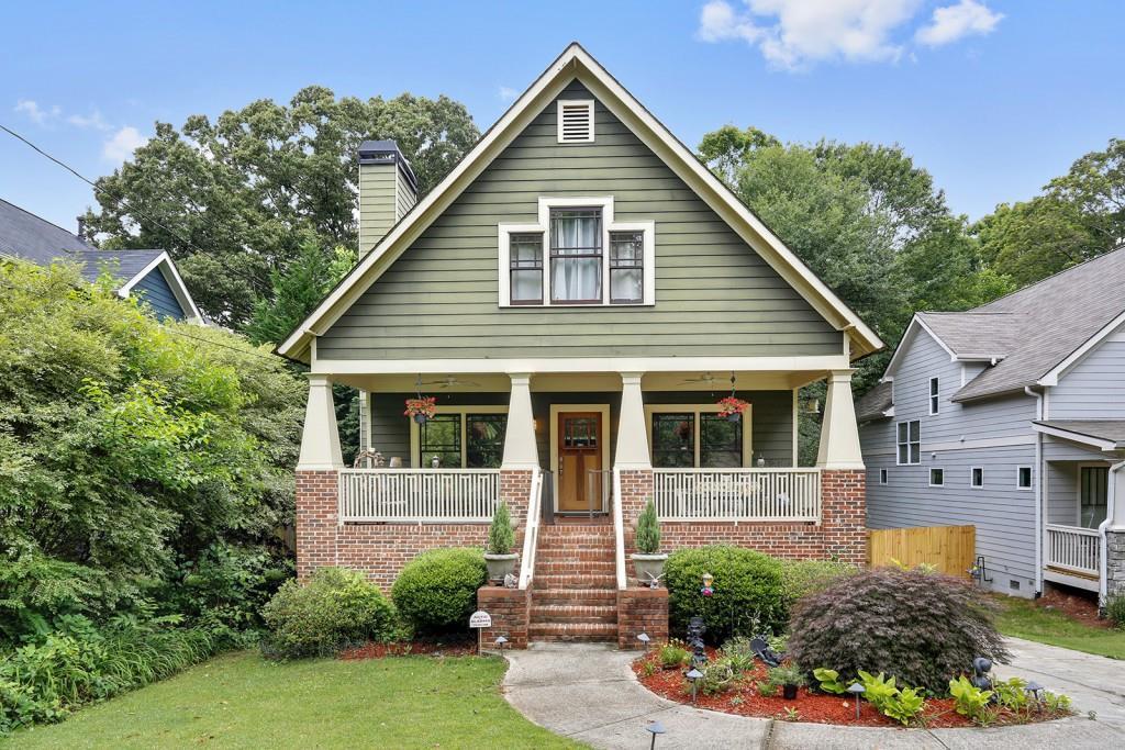 1963 Braeburn Cir., Atlanta, GA 30316