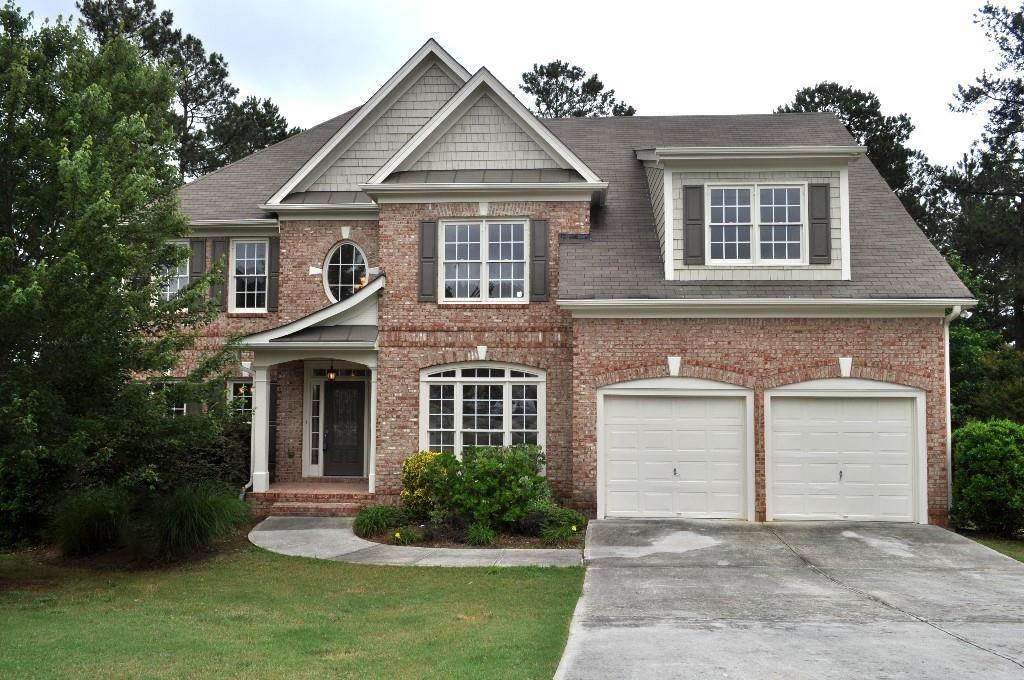 1601 Woodbow Crossing, Dacula, GA 30019