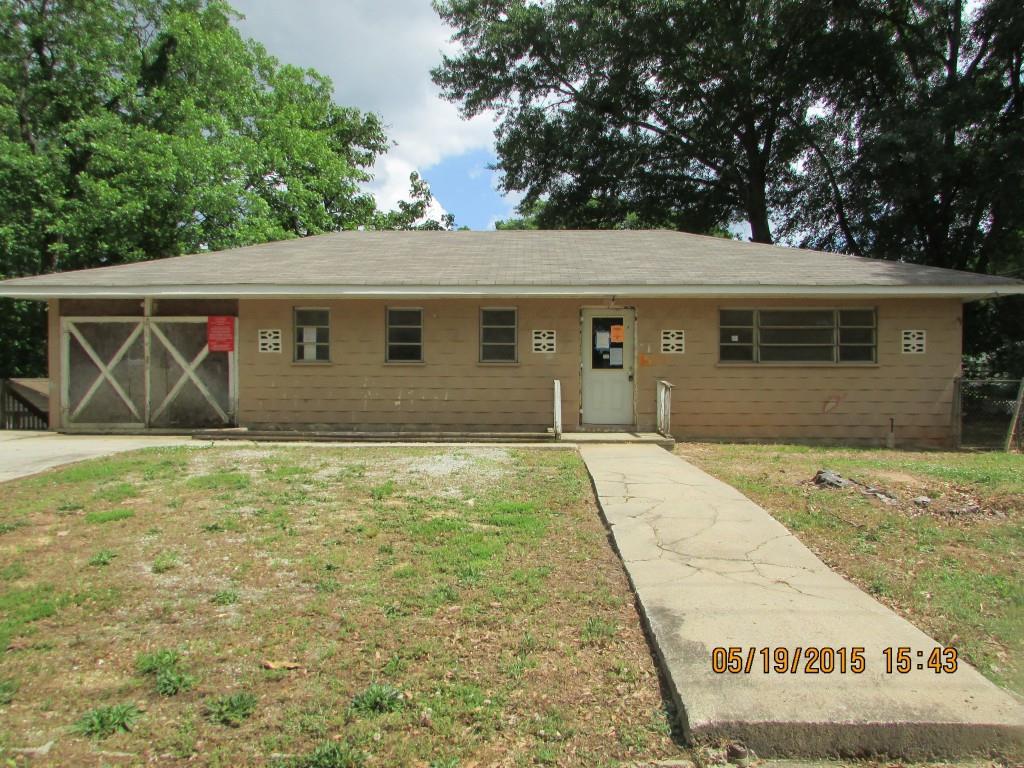 460 W Park St., Buford, GA 30518