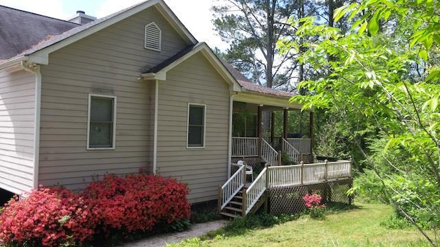 2180 Flatbottom Rd., Ball Ground, GA 30107