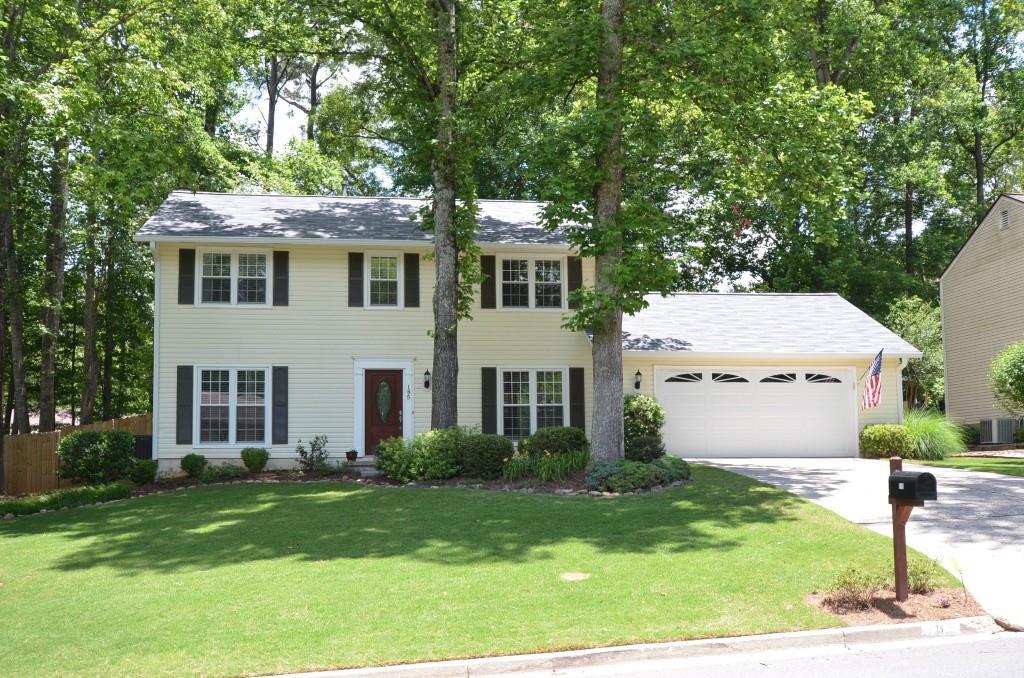 [Address Hidden by Seller], Roswell, GA 30076