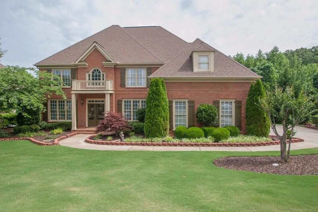 1452 Edenfield Pointe, Cumming, GA 30041