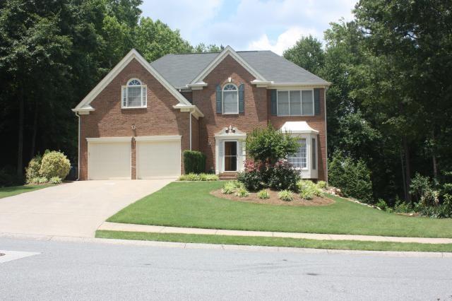 5736 Fairwood Dr., Acworth, GA 30101