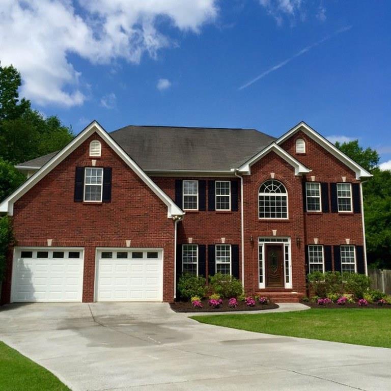 2362 Alexander Farms Ct., Marietta, GA 30064