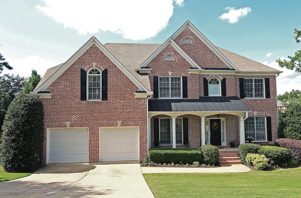 3592 Treybyrne Crossing, Dacula, GA 30019