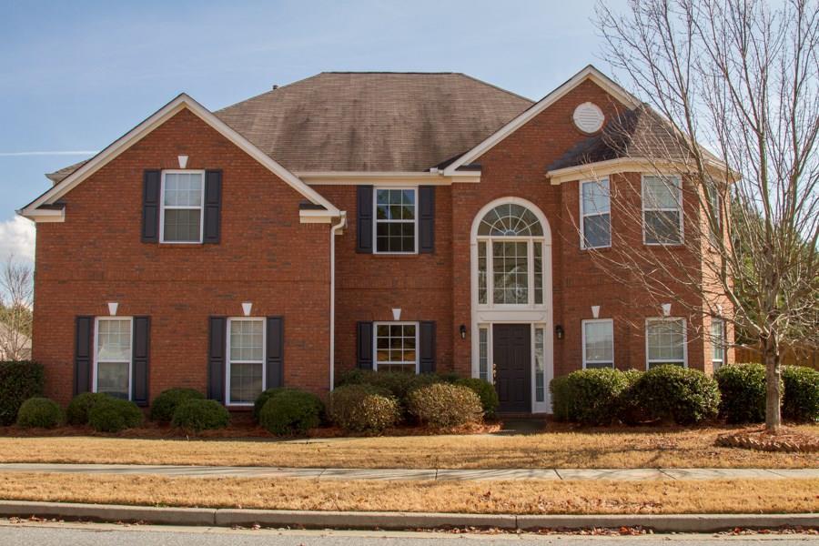 937 Simonton View Ln., Lawrenceville, GA 30045