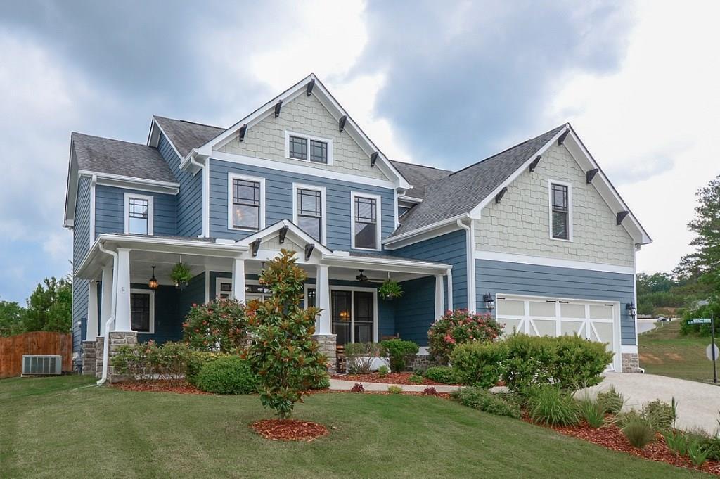 113 Mirage Dr., Dallas, GA 30157