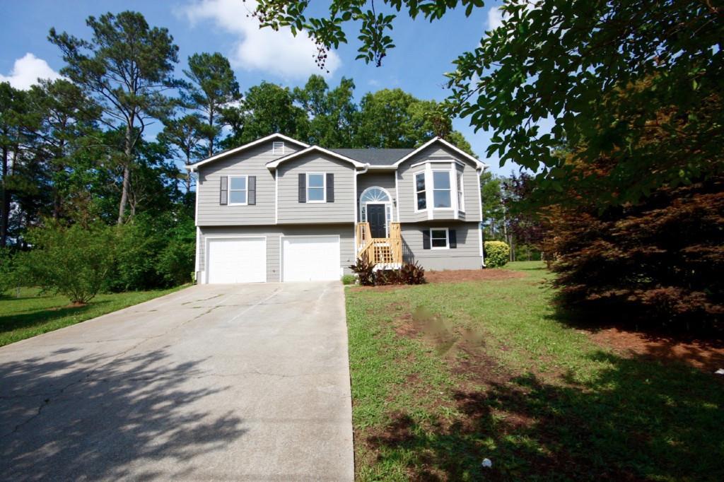 53 Silverthorne Cir., Douglasville, GA 30134