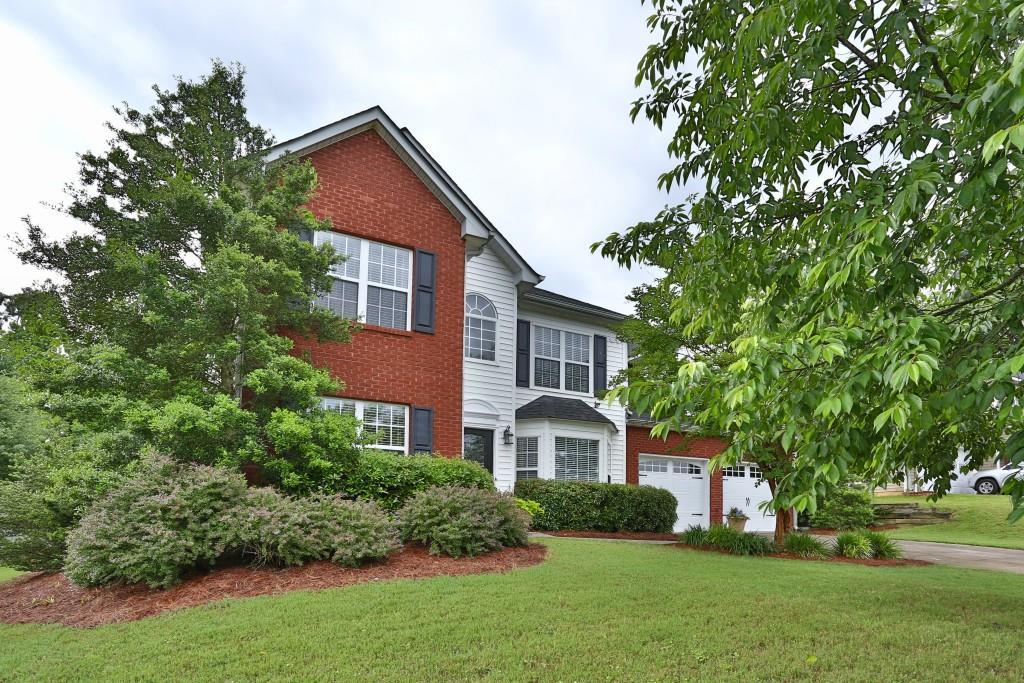 3456 Friendship Farm Dr., Buford, GA 30519