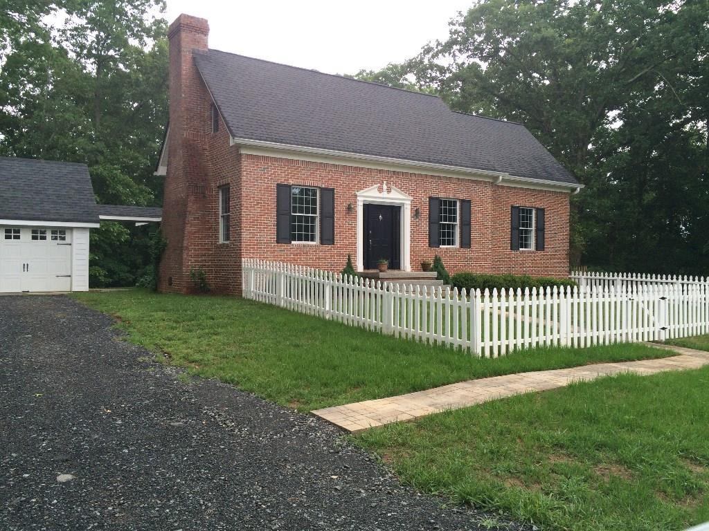 1164 Sperin Rd., Ball Ground, GA 30107