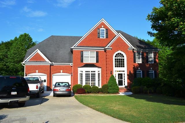 43 Cornerstone Way, Acworth, GA 30101