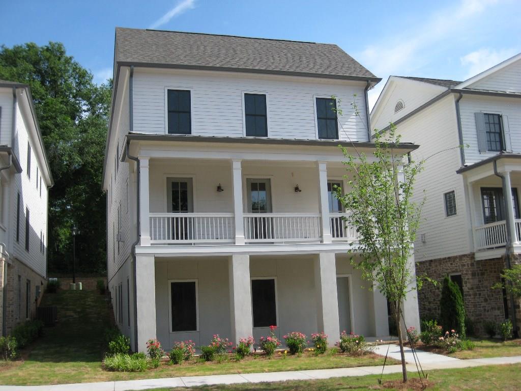 30 Commons Alley, Roswell, GA 30075