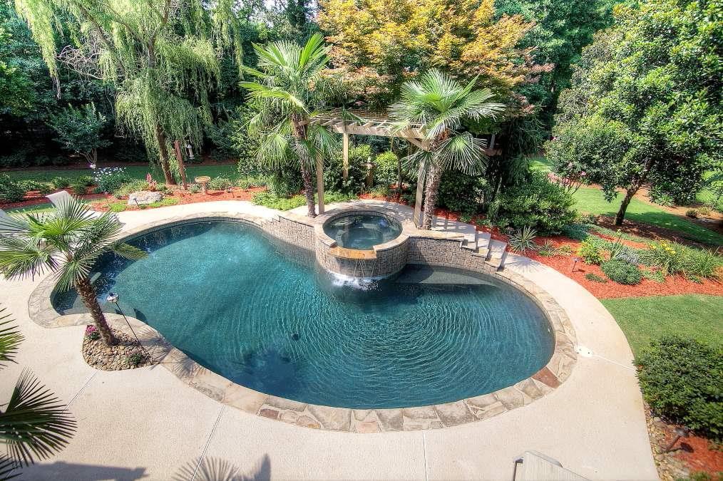 2654 Nutwood Trace, Duluth, GA 30097