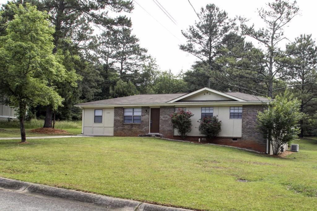 2397 Sherwood Pl., Marietta, GA 30008