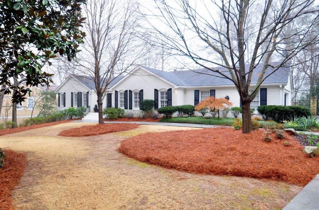 3232 Laramie Dr., Atlanta, GA 30339