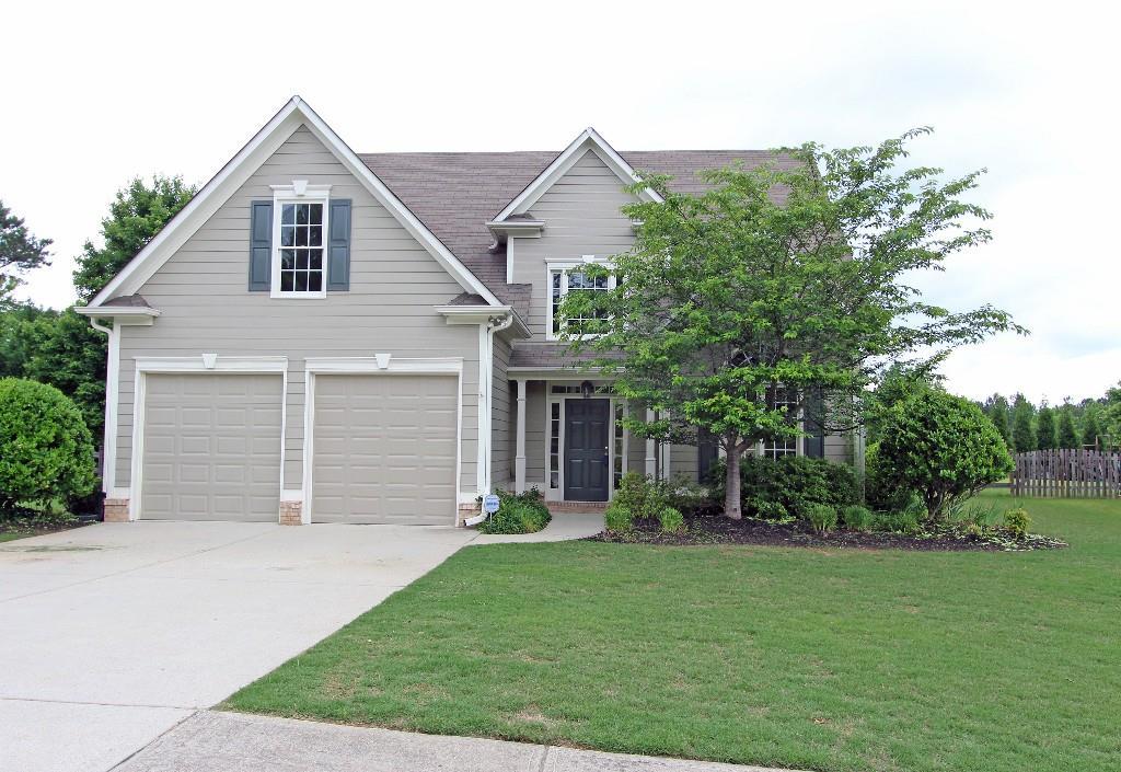 64 Westmead Pl., Acworth, GA 30101