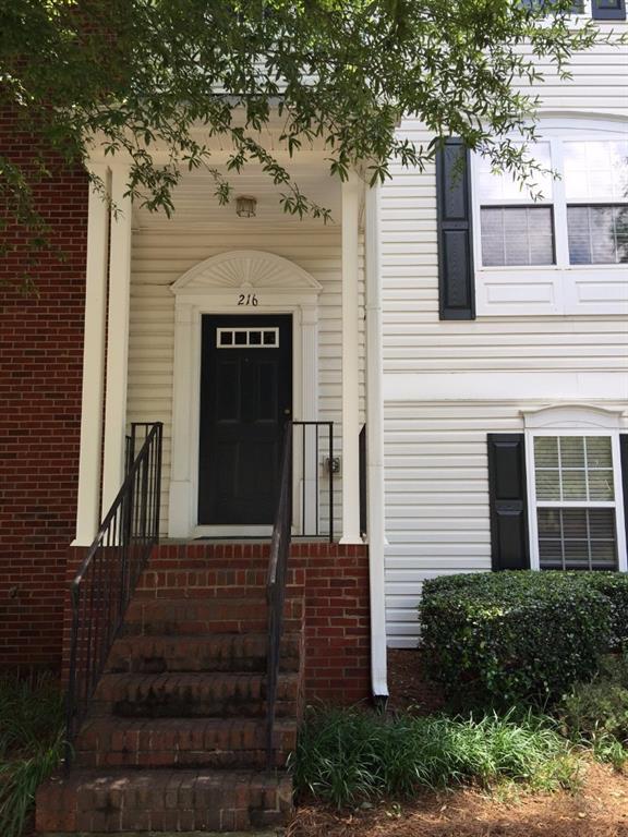216 Village Square Dr., Woodstock, GA 30188