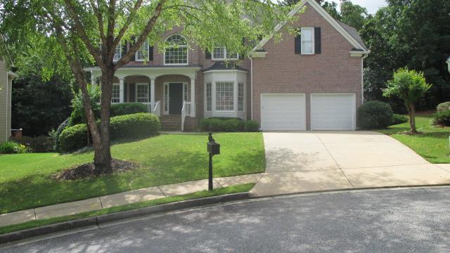 1511 Grove Arbor Ct., Dacula, GA 30019