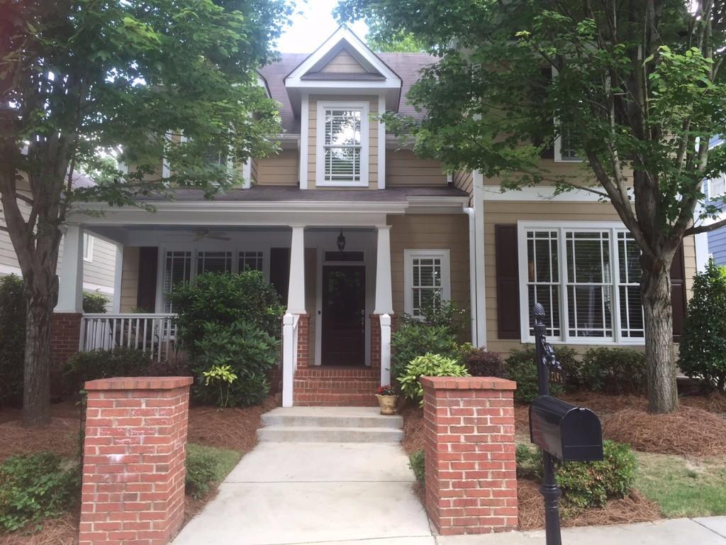 2194 Parkview Ln., Atlanta, GA 30318