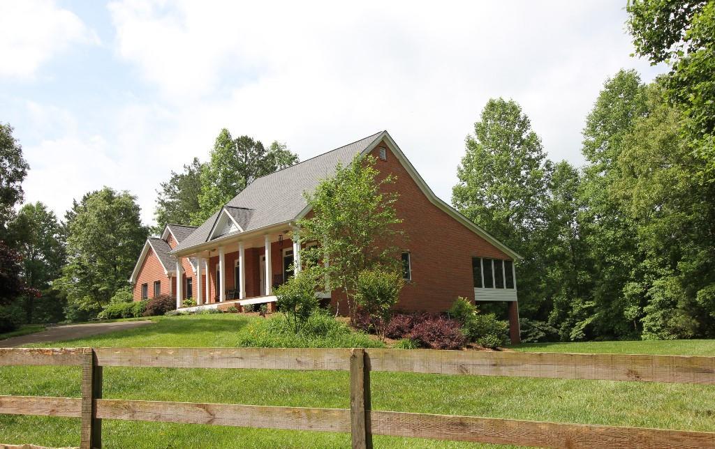 395 Upper Bethany Tr., Ball Ground, GA 30107