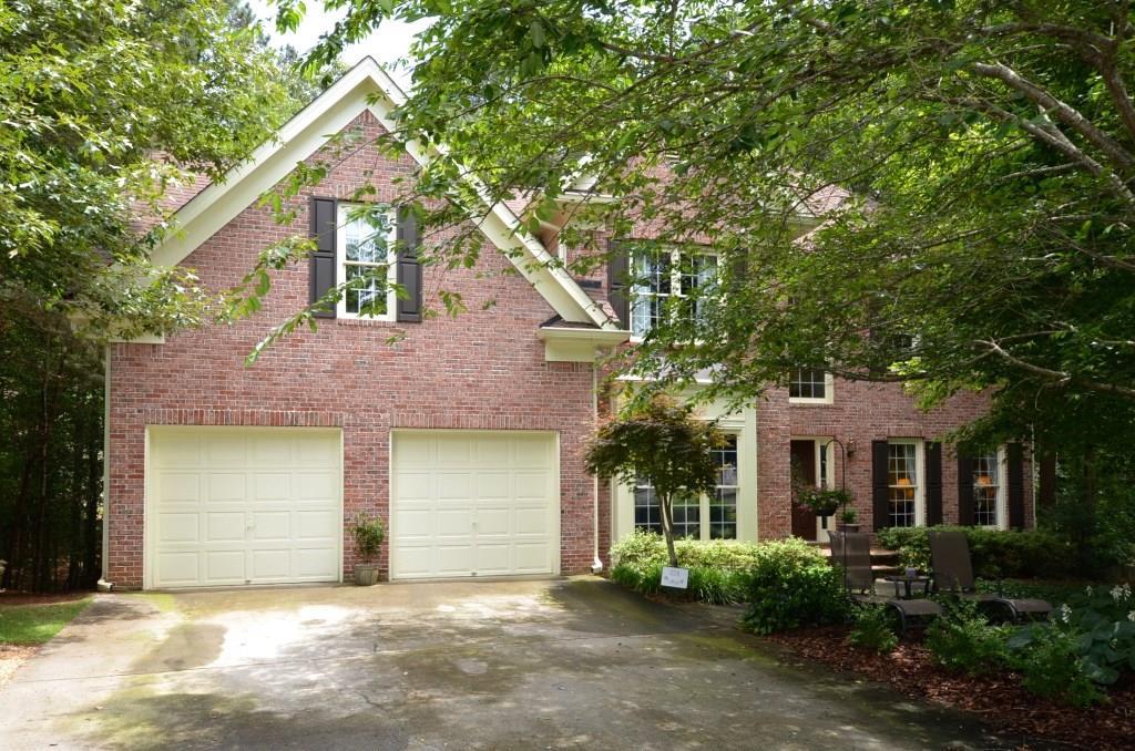 814 Aldenham Ct., Suwanee, GA 30024