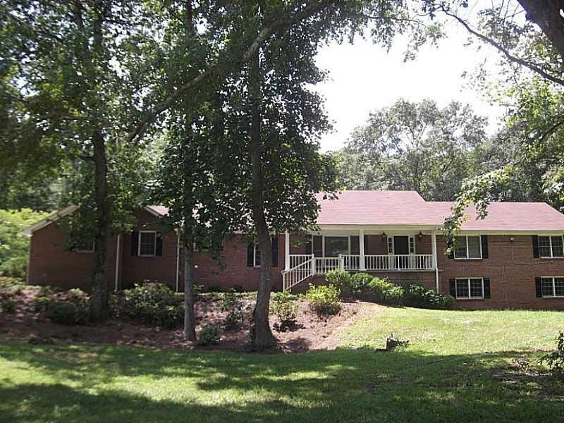 1704 Troy Smith Rd., Monroe, GA 30656