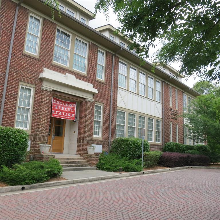 600 College St. #110, Hapeville, GA 30354