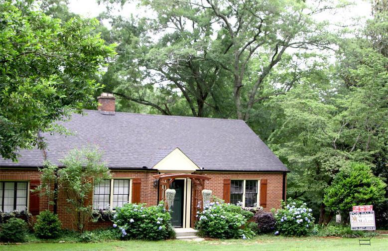 335 W Highland Ave., Monroe, GA 30655