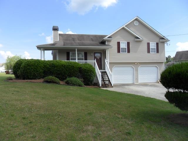 368 Fairview Ln., Dallas, GA 30157