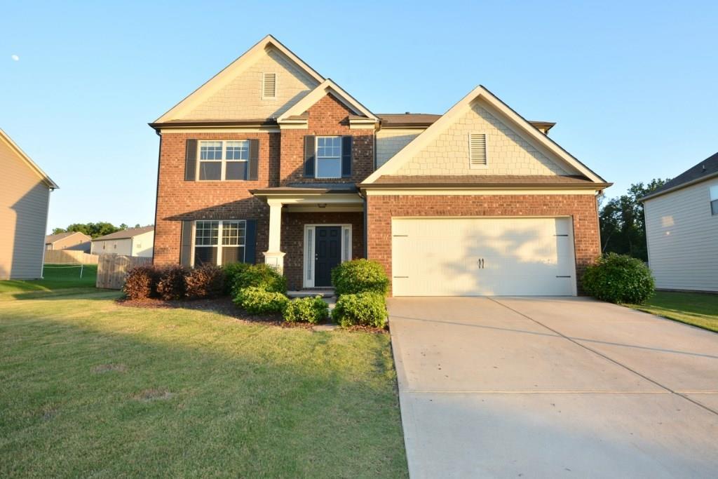 3424 Edenridge Ct., Buford, GA 30519