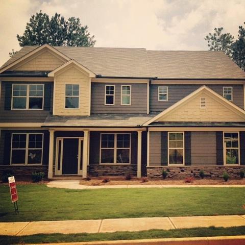 2256 Pikewood Ln., Powder Springs, GA 30127