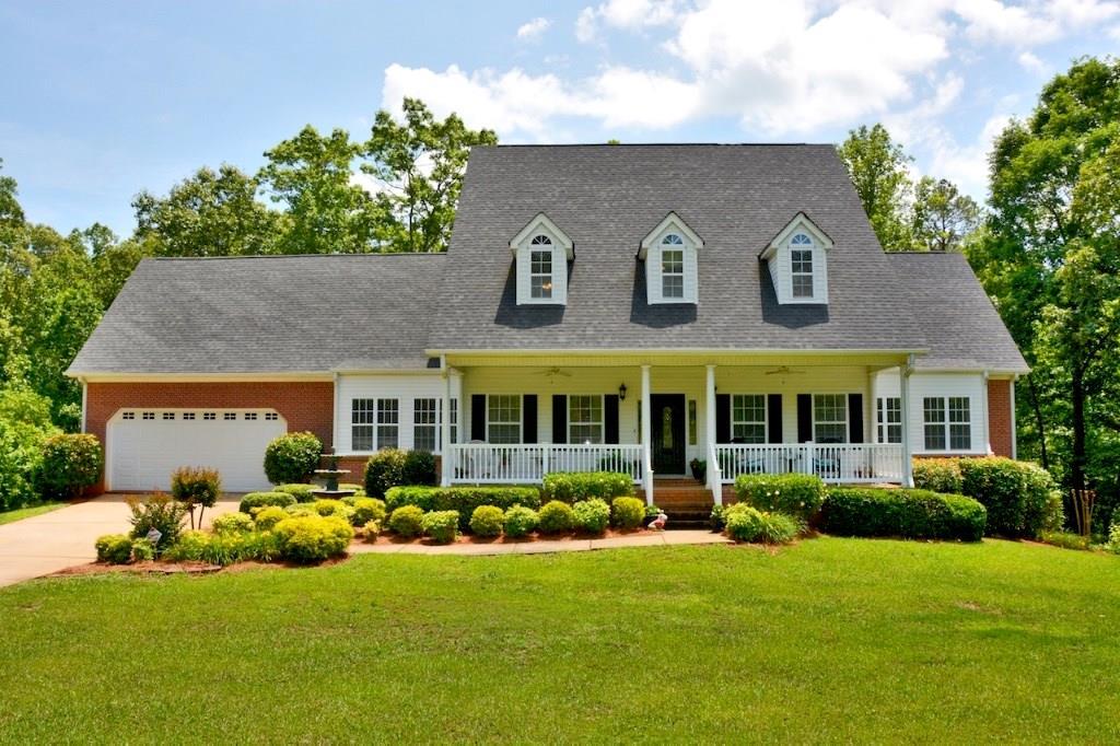 6078 Dorsett Bridge Rd., Douglasville, GA 30135