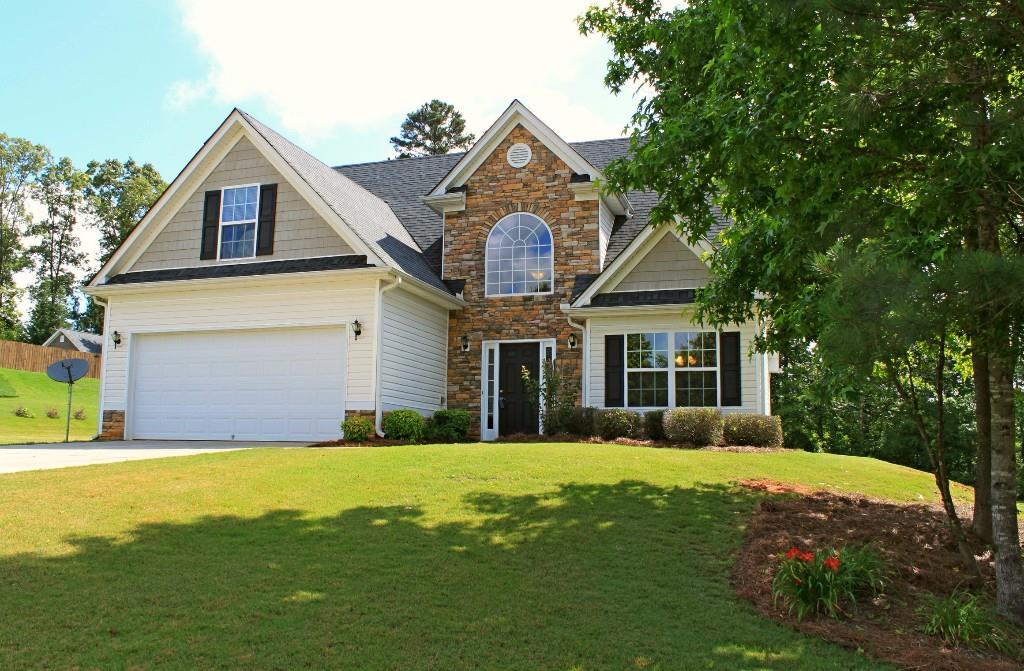 5101 Ashley Falls Ct., Loganville, GA 30052