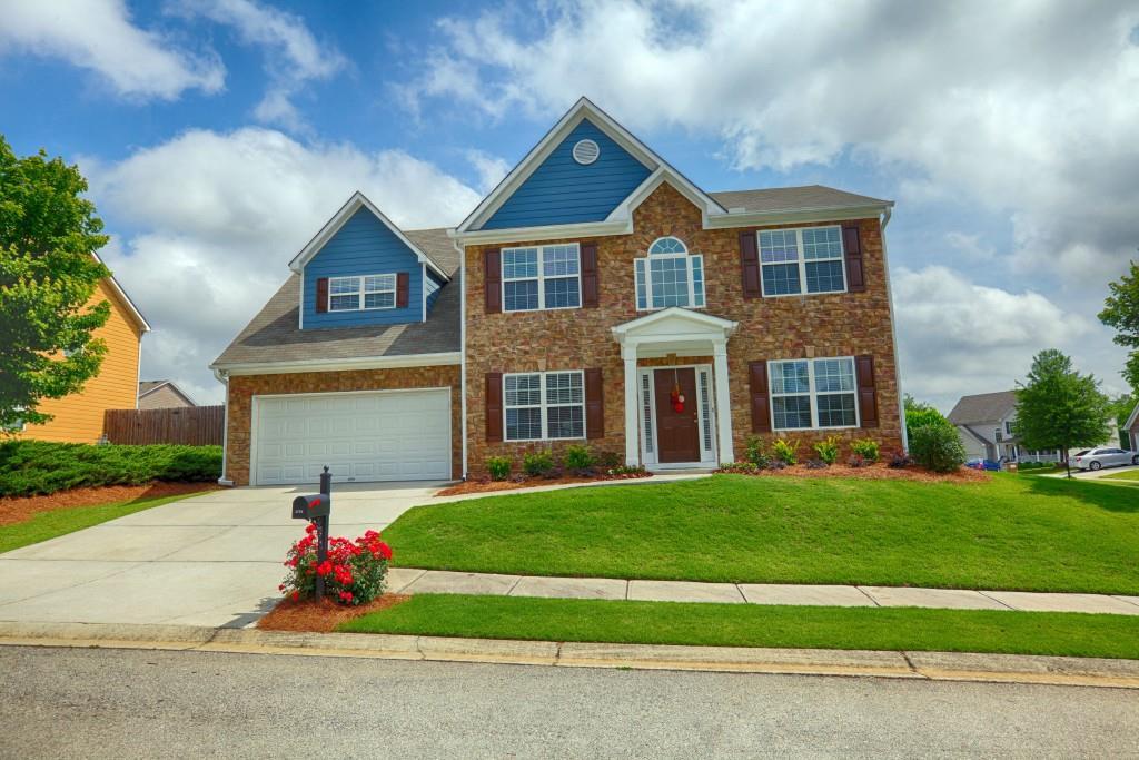 1791 Jesse Cronic Ct., Braselton, GA 30517